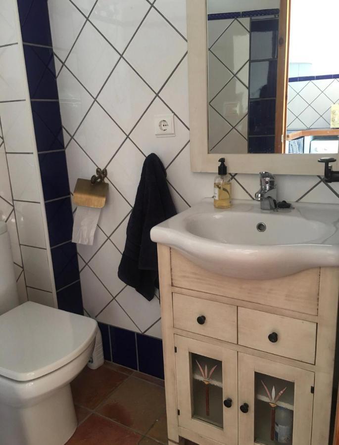 Apartamento Marinero en Primera Linea Villajoyosa  Exterior foto