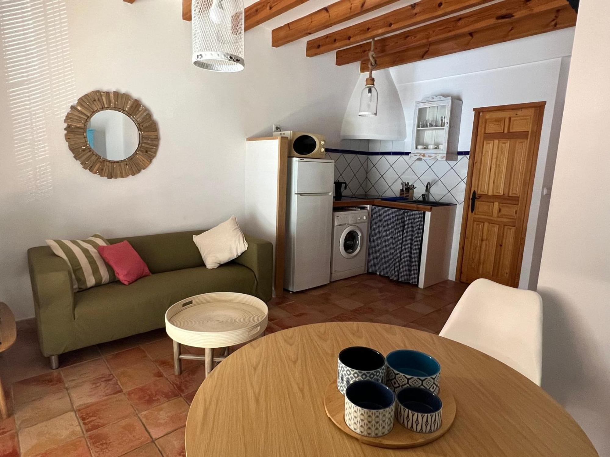 Apartamento Marinero en Primera Linea Villajoyosa  Exterior foto