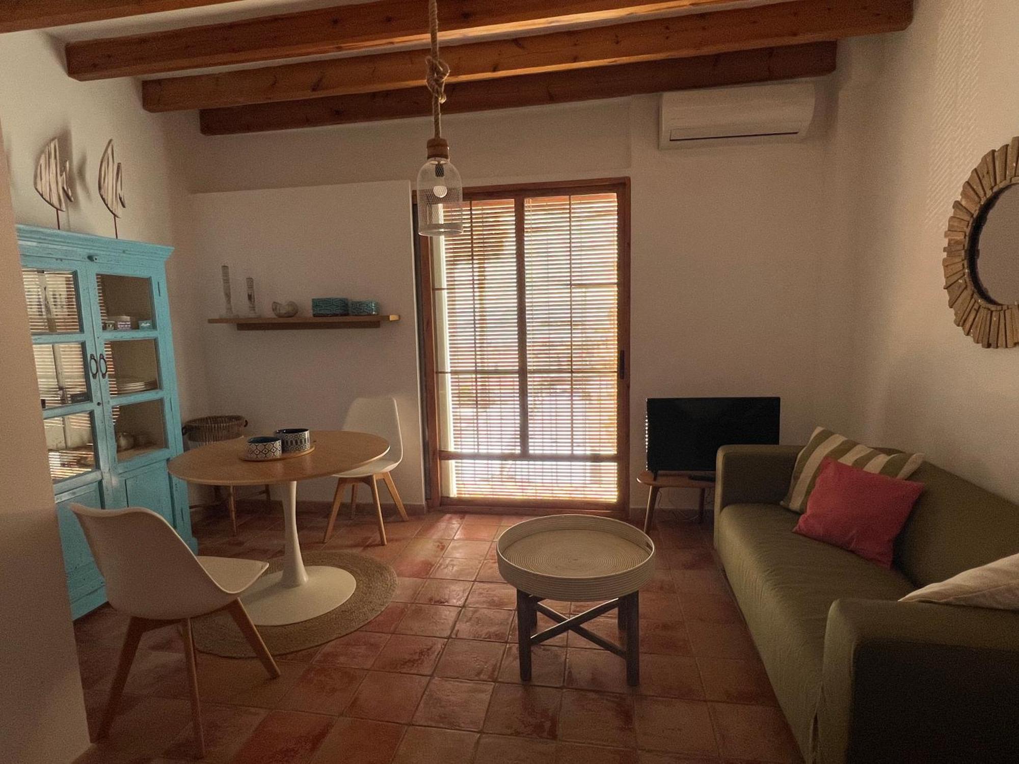Apartamento Marinero en Primera Linea Villajoyosa  Exterior foto